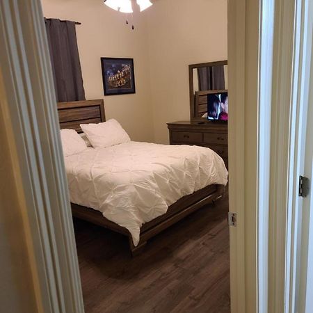 Villa 6 Hammond Zewnętrze zdjęcie