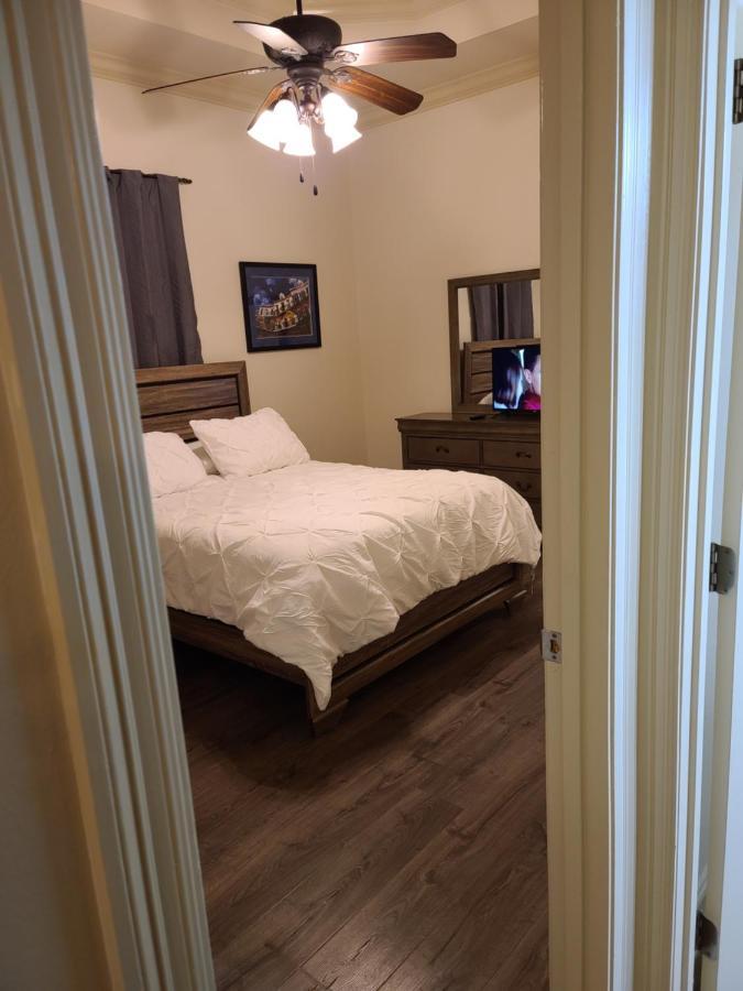 Villa 6 Hammond Zewnętrze zdjęcie